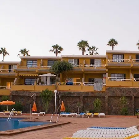 Ataitana Faro Hotel *