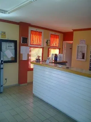 Hotel Ataitana Faro GRAN CANARIA