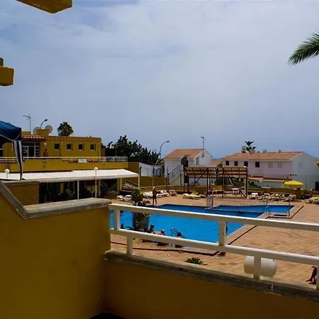 Ataitana Faro Hotel GRAN CANARIA